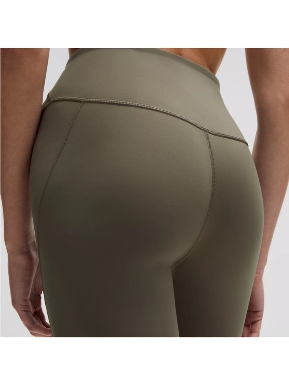 Lululemon base pace high rise tight 28 size 8 leggings - Picture 4 of 13